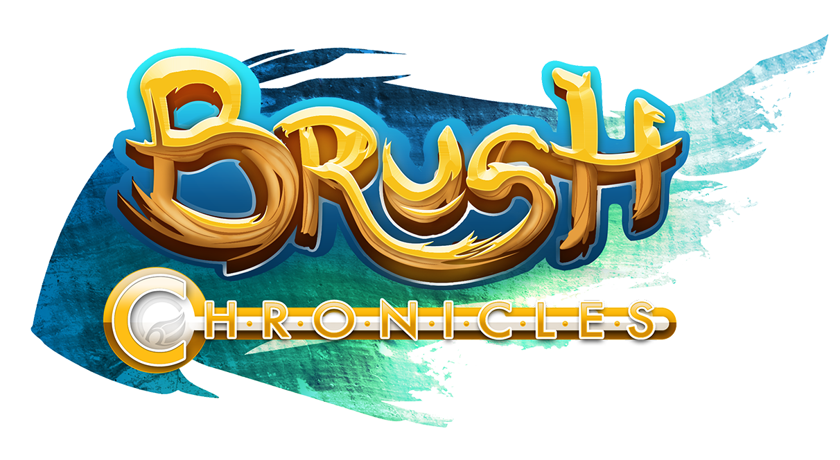 Finalmente il titolo: Brush Chronicles!